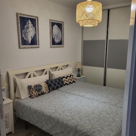 Appartement Albaula7 à Cotillo Extérieur photo