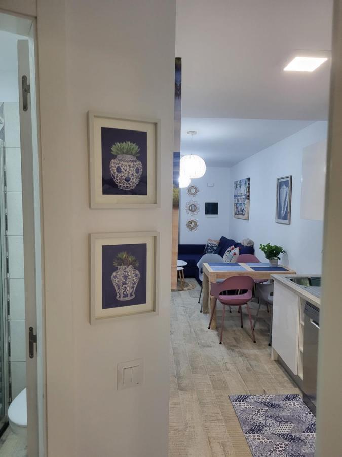 Appartement Albaula7 à Cotillo Extérieur photo