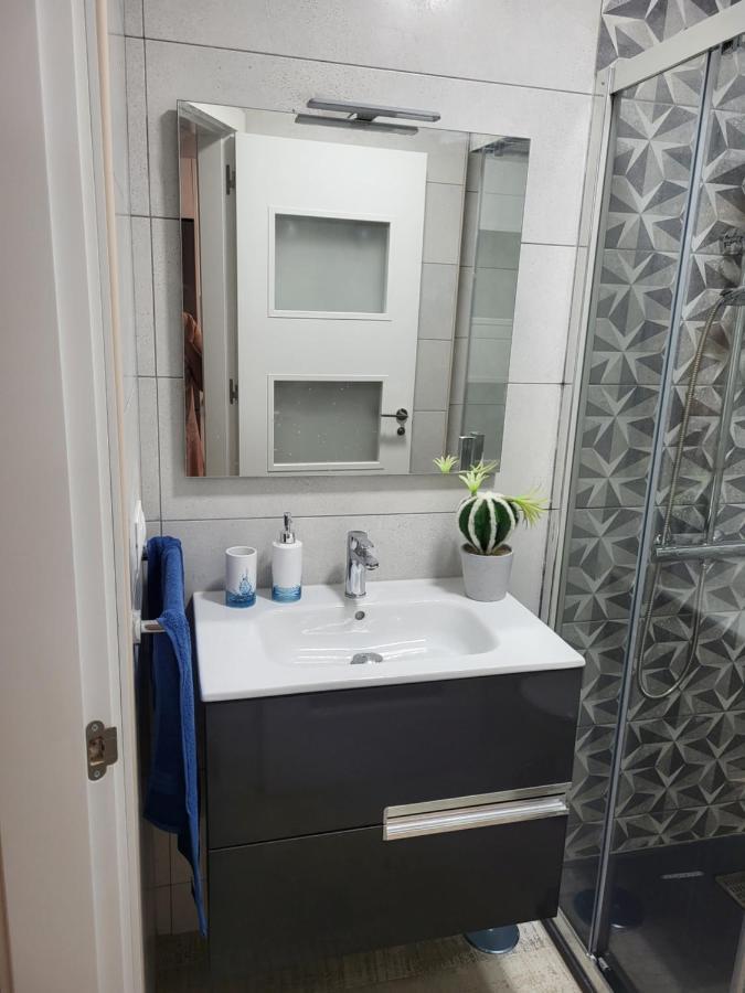 Appartement Albaula7 à Cotillo Extérieur photo