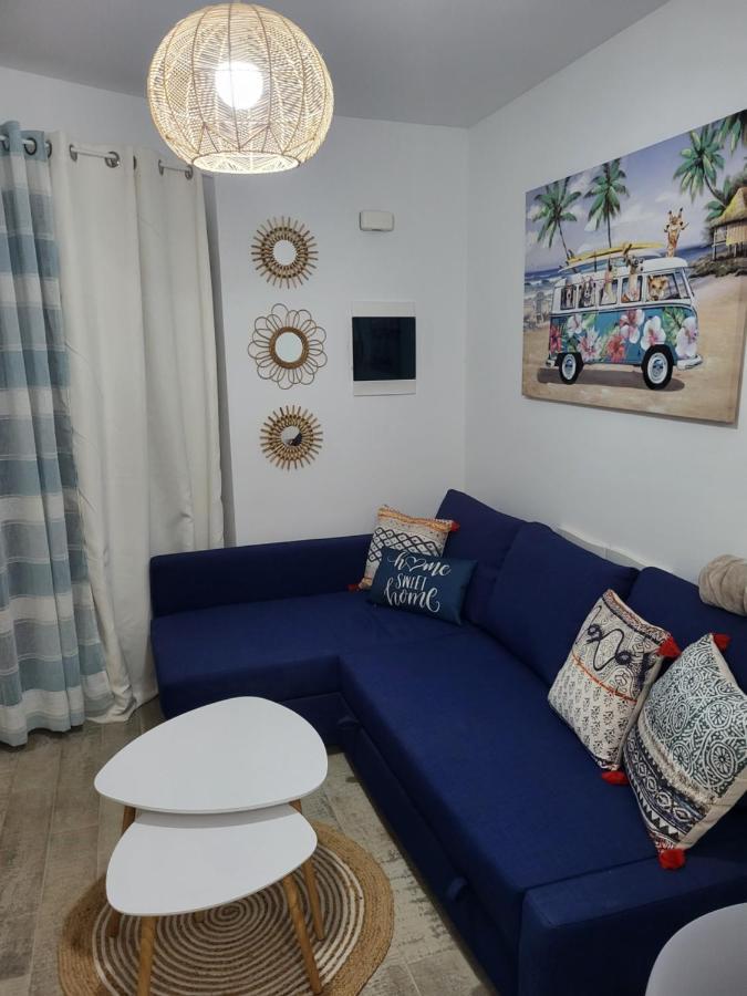 Appartement Albaula7 à Cotillo Extérieur photo