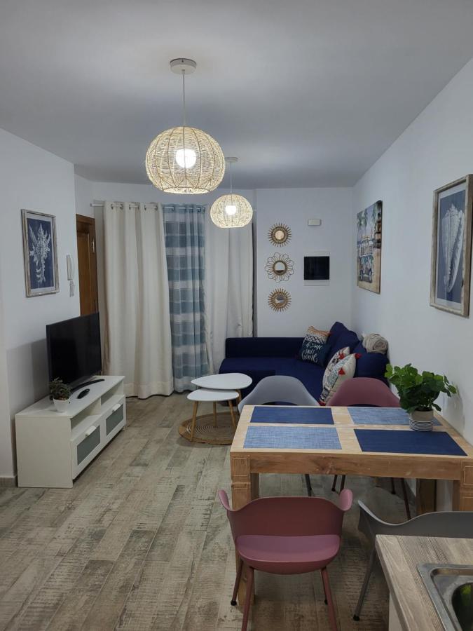Appartement Albaula7 à Cotillo Extérieur photo