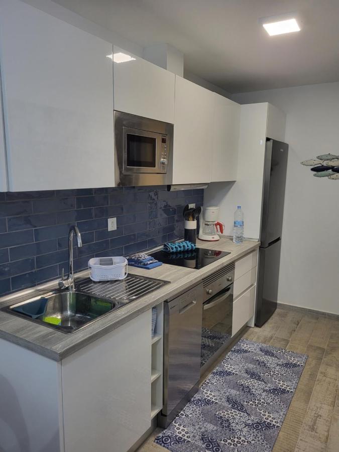 Appartement Albaula7 à Cotillo Extérieur photo
